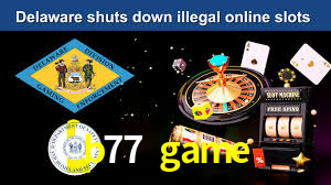 Descubra o Mundo do Cassino Online com b77 game