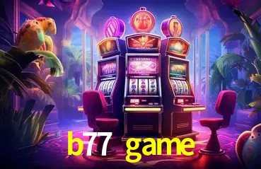 Explorando a Categoria de Eventos em Apostas na b77 game