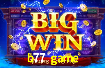 Explorando a Categoria de Eventos em Apostas na b77 game