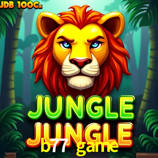 Desvendando o Mundo dos Jogos Virtuais na b77 game