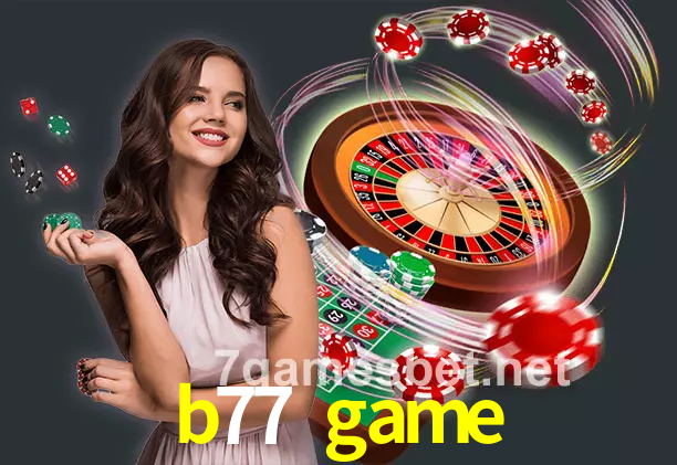 vivo no cassino b77 game