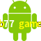 Aplicativo b77 game para Android